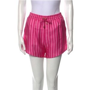 BALMAIN
Balmain x Barbie Mini Shorts w/ Tags
Size: US12, FR44